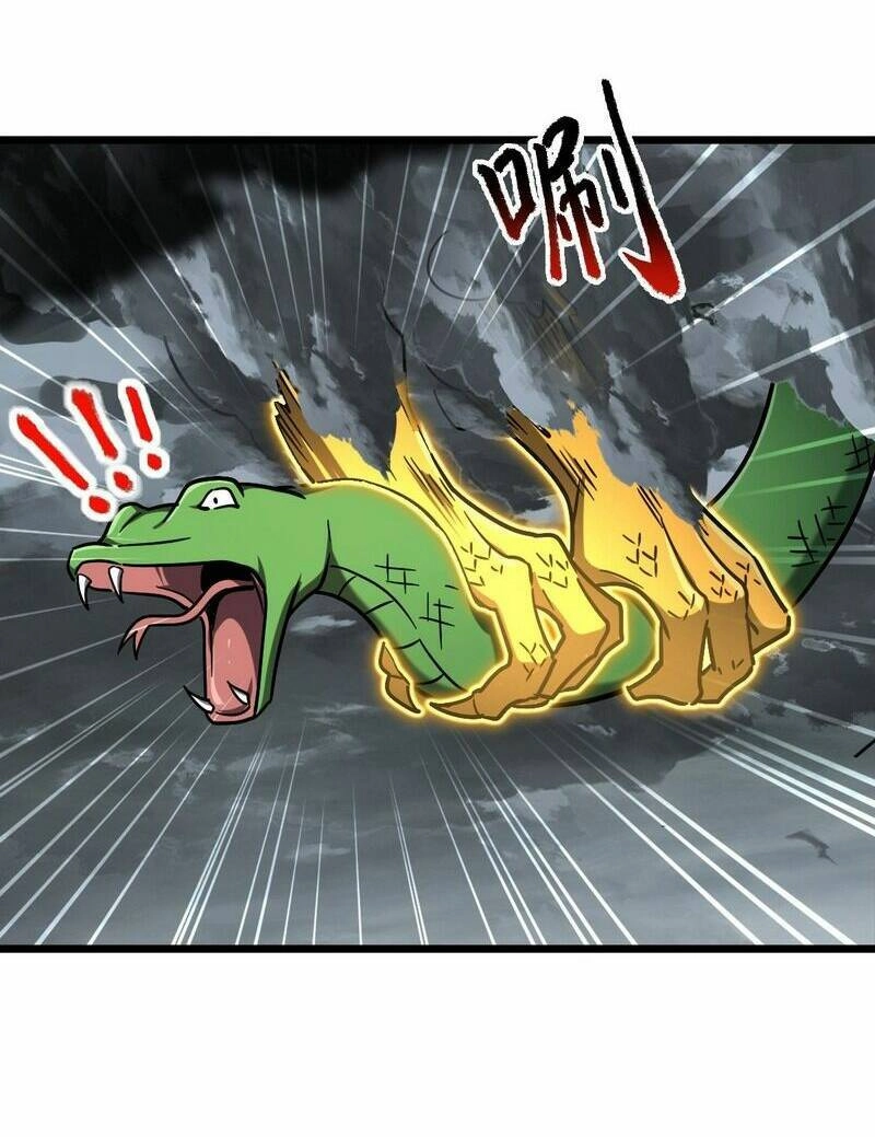 Sư Phụ Của Ta Mỗi Khi Đến Đại Nạn Mới Đột Phá Chapter 86 - 37