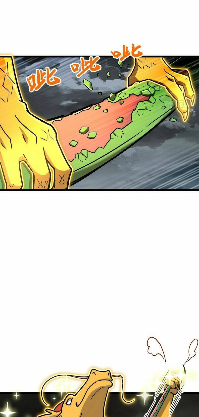 Sư Phụ Của Ta Mỗi Khi Đến Đại Nạn Mới Đột Phá Chapter 86 - 38