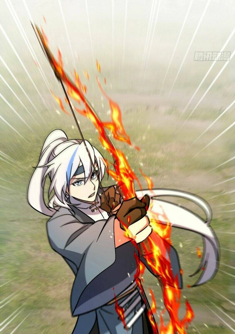 Sư Phụ Của Ta Mỗi Khi Đến Đại Nạn Mới Đột Phá Chapter 86 - 42