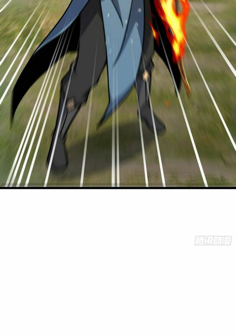 Sư Phụ Của Ta Mỗi Khi Đến Đại Nạn Mới Đột Phá Chapter 86 - 43