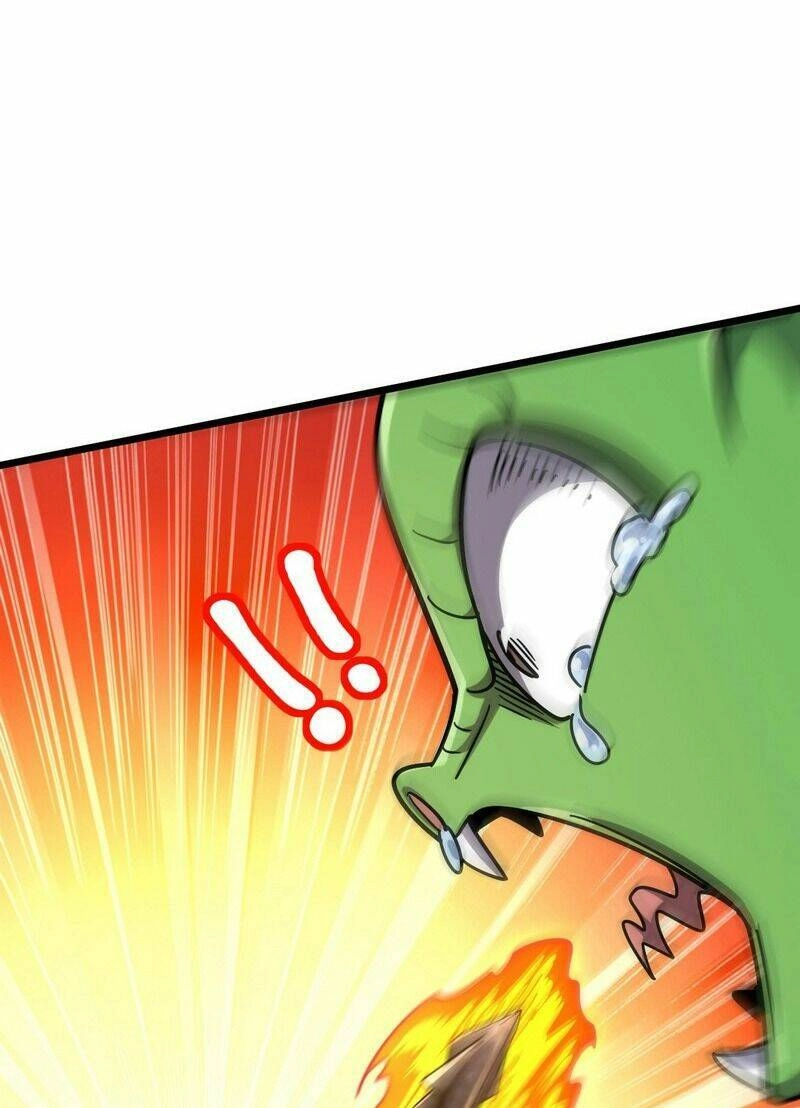 Sư Phụ Của Ta Mỗi Khi Đến Đại Nạn Mới Đột Phá Chapter 86 - 44