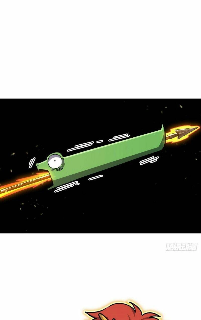 Sư Phụ Của Ta Mỗi Khi Đến Đại Nạn Mới Đột Phá Chapter 86 - 46