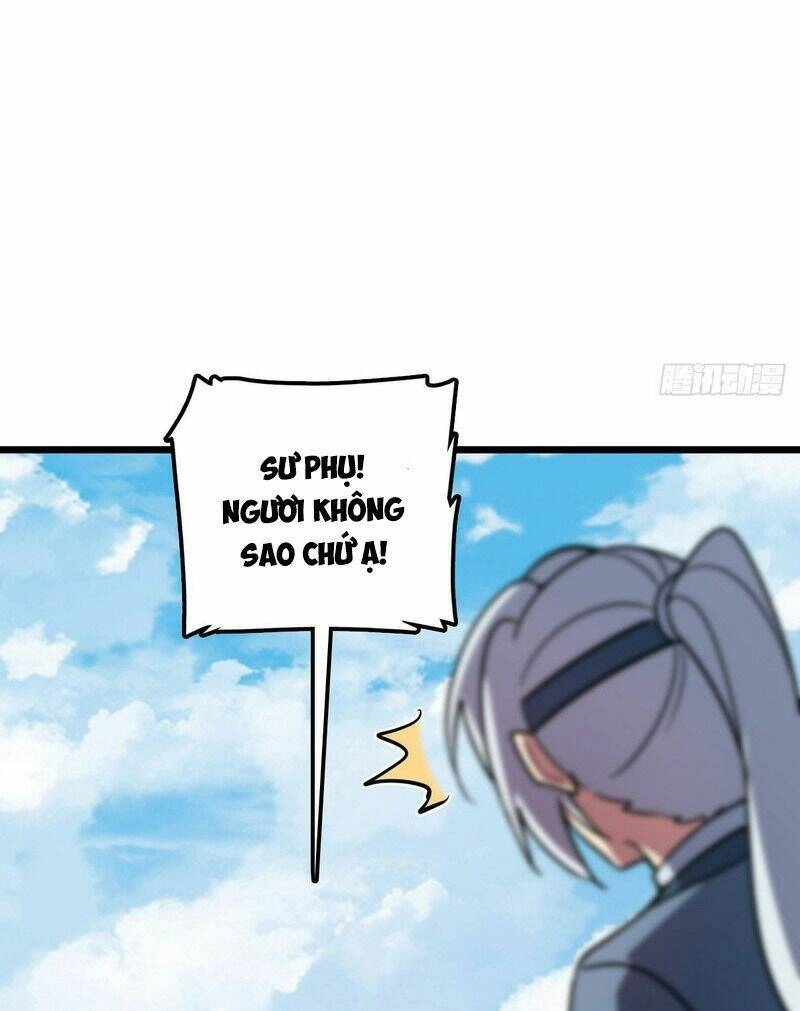 Sư Phụ Của Ta Mỗi Khi Đến Đại Nạn Mới Đột Phá Chapter 86 - 54