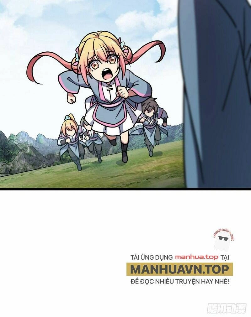 Sư Phụ Của Ta Mỗi Khi Đến Đại Nạn Mới Đột Phá Chapter 86 - 55