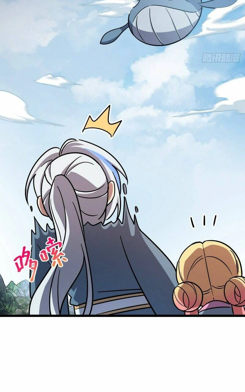 Sư Phụ Của Ta Mỗi Khi Đến Đại Nạn Mới Đột Phá Chapter 86 - 61