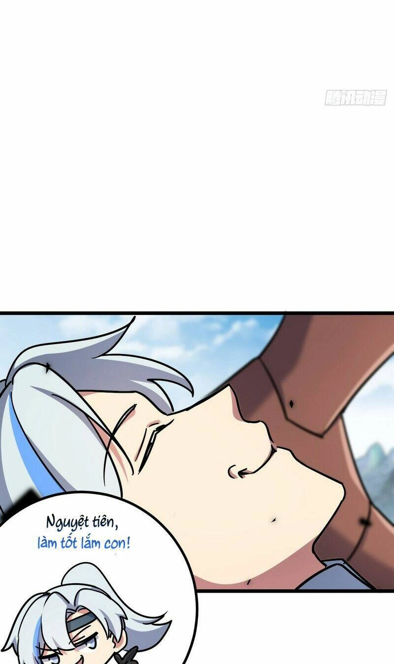 Sư Phụ Của Ta Mỗi Khi Đến Đại Nạn Mới Đột Phá Chapter 86 - 68