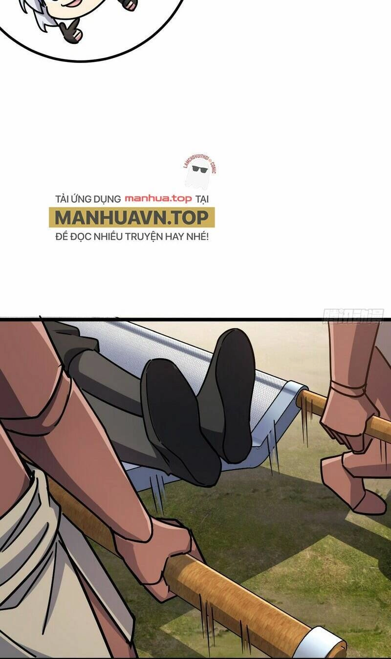 Sư Phụ Của Ta Mỗi Khi Đến Đại Nạn Mới Đột Phá Chapter 86 - 69