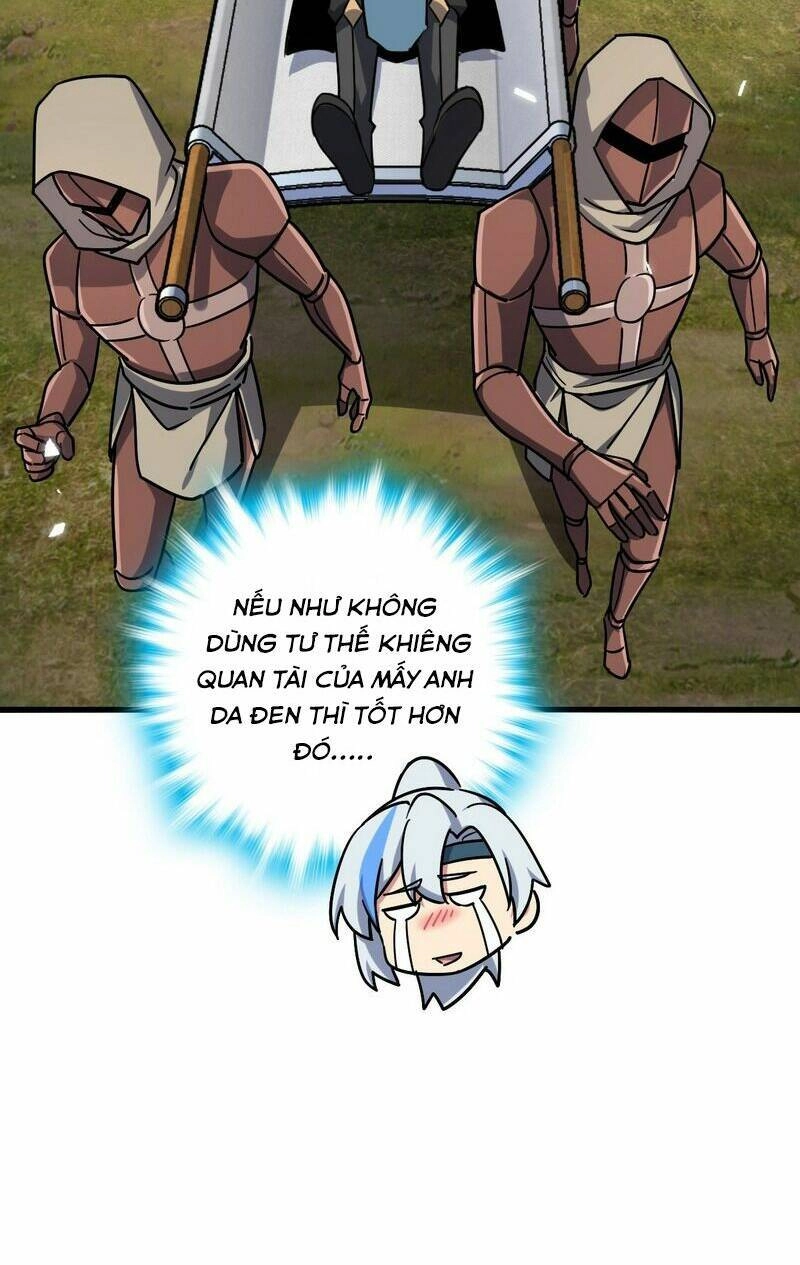 Sư Phụ Của Ta Mỗi Khi Đến Đại Nạn Mới Đột Phá Chapter 86 - 71