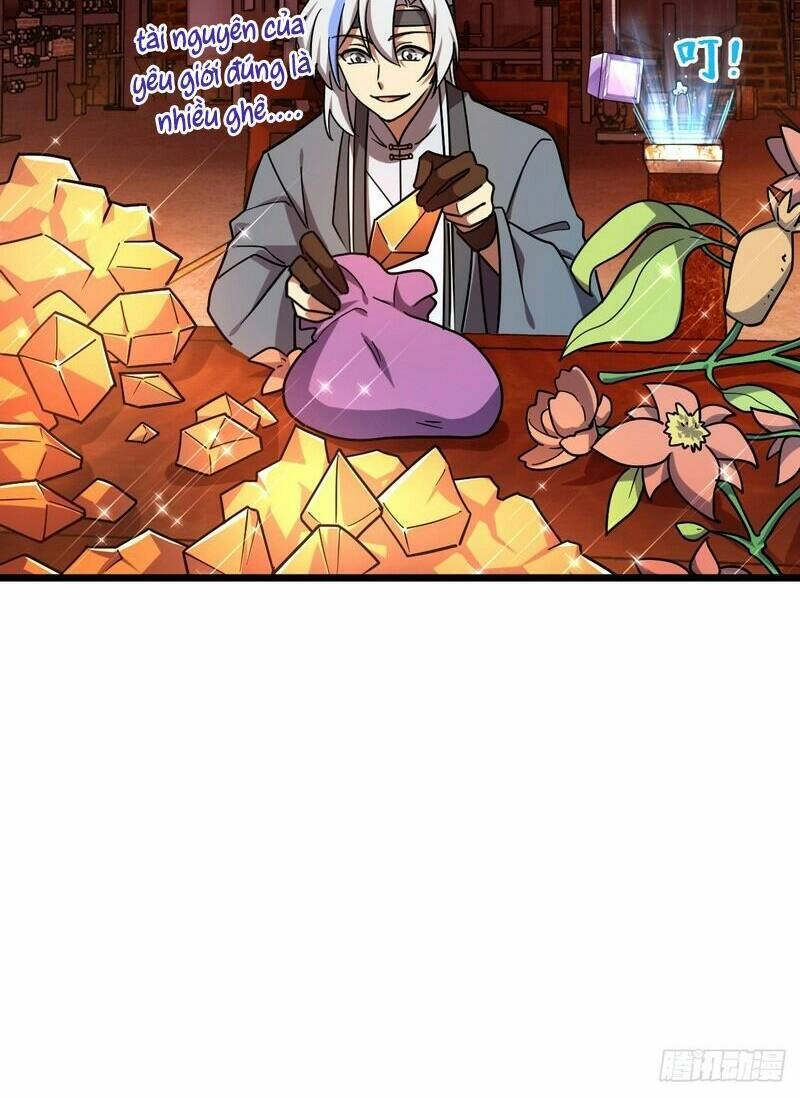 Sư Phụ Của Ta Mỗi Khi Đến Đại Nạn Mới Đột Phá Chapter 86 - 73