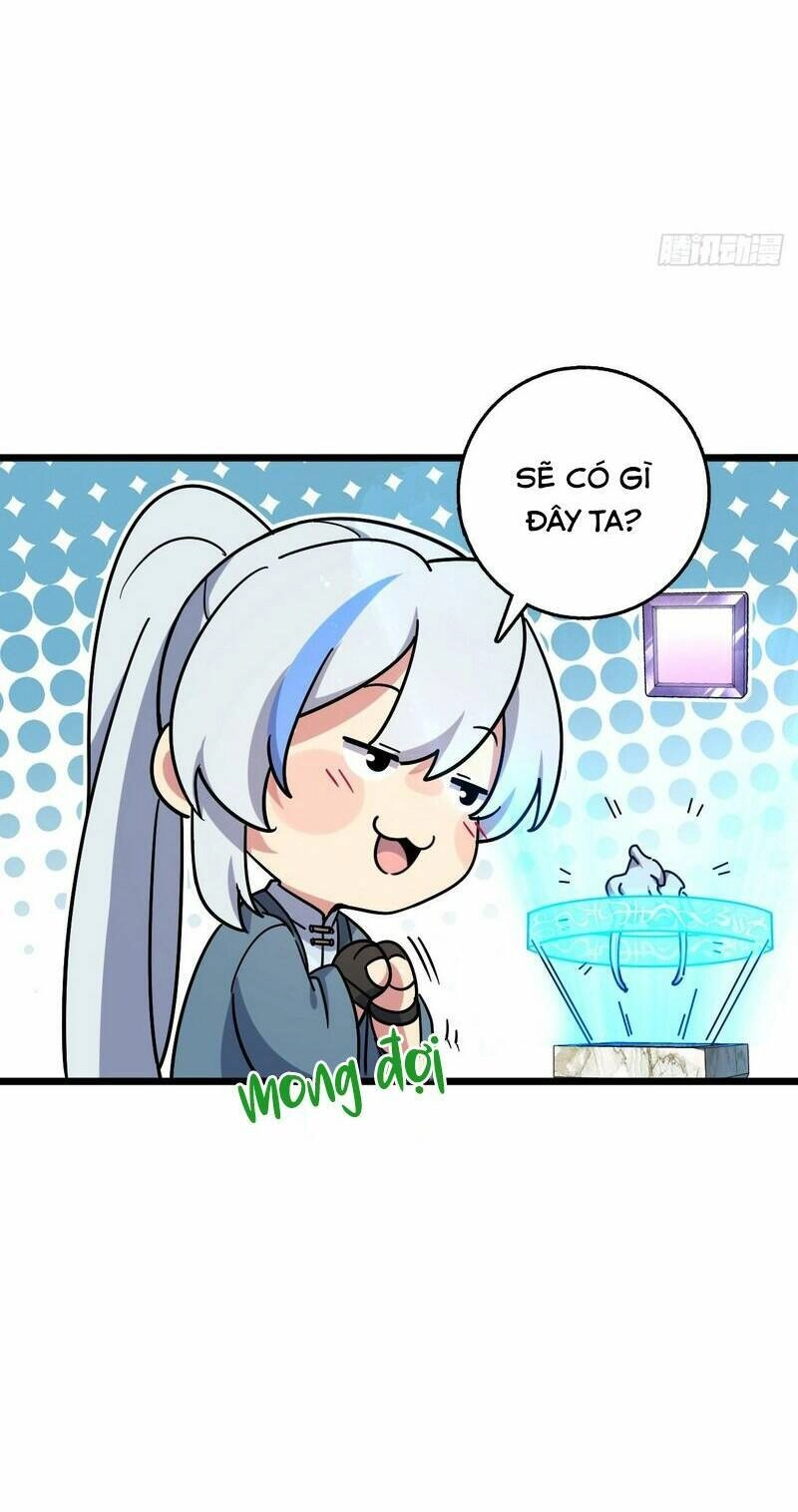 Sư Phụ Của Ta Mỗi Khi Đến Đại Nạn Mới Đột Phá Chapter 86 - 75