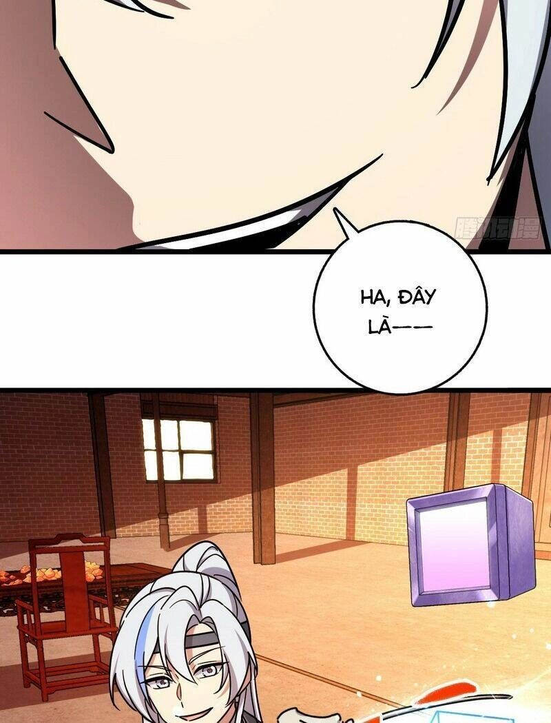 Sư Phụ Của Ta Mỗi Khi Đến Đại Nạn Mới Đột Phá Chapter 86 - 77