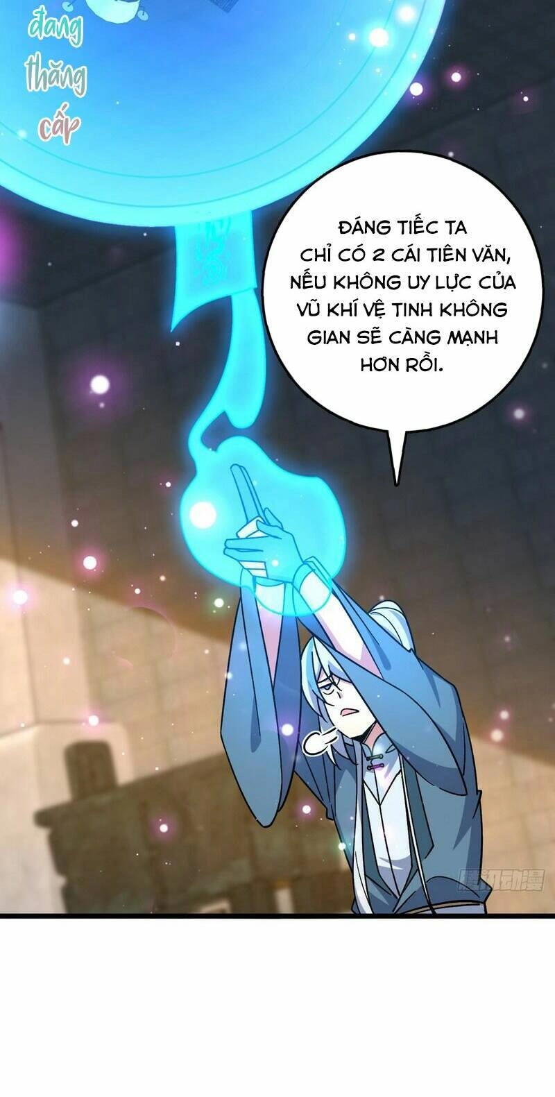 Sư Phụ Của Ta Mỗi Khi Đến Đại Nạn Mới Đột Phá Chapter 87 - 5