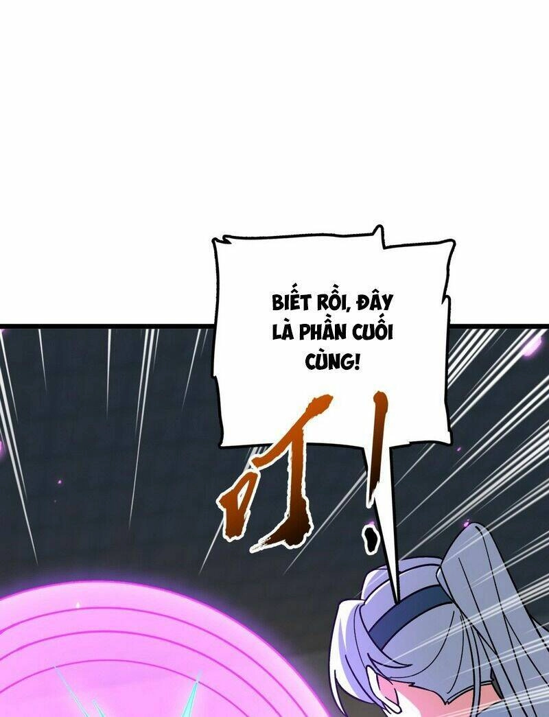 Sư Phụ Của Ta Mỗi Khi Đến Đại Nạn Mới Đột Phá Chapter 87 - 8