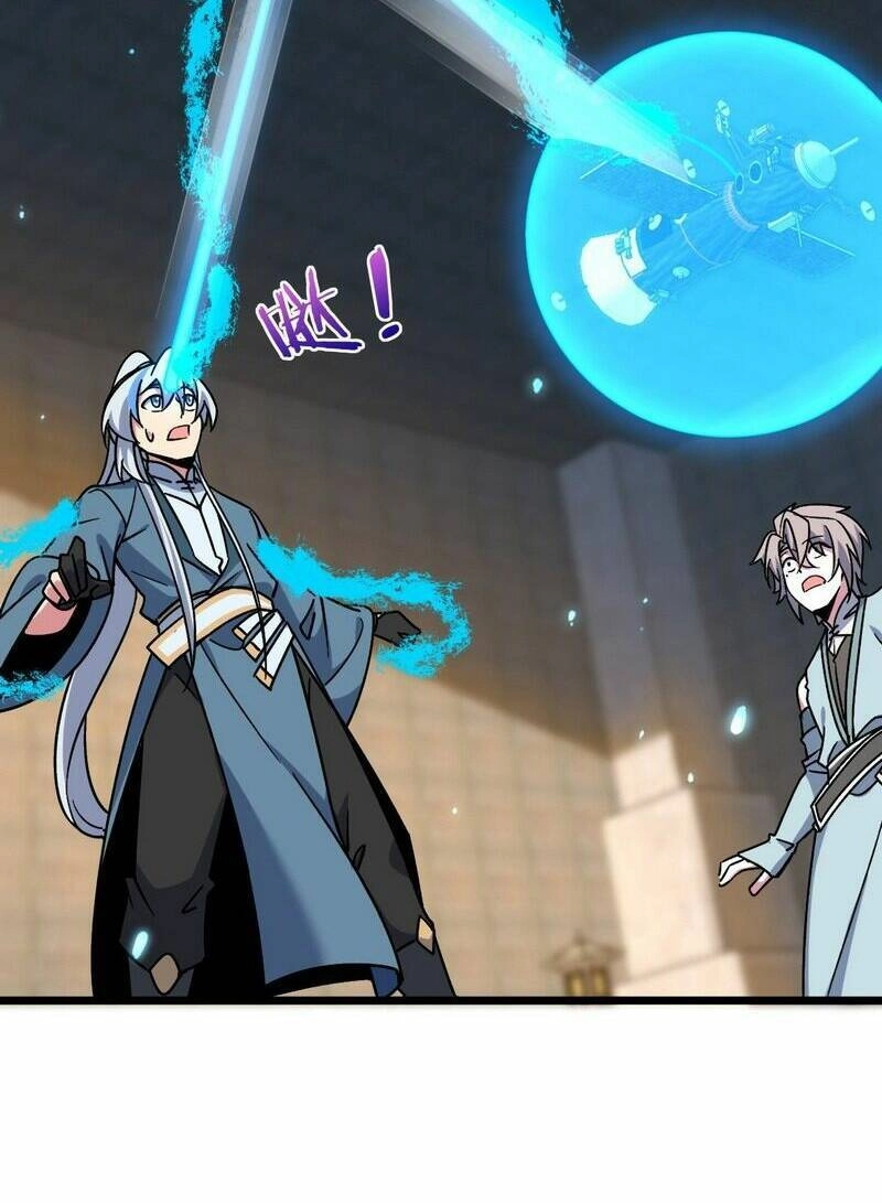 Sư Phụ Của Ta Mỗi Khi Đến Đại Nạn Mới Đột Phá Chapter 87 - 15