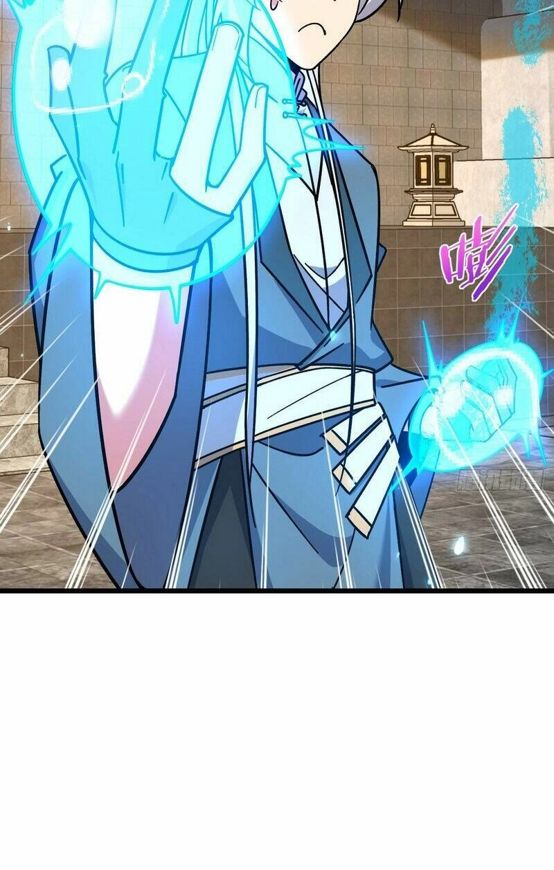 Sư Phụ Của Ta Mỗi Khi Đến Đại Nạn Mới Đột Phá Chapter 87 - 17