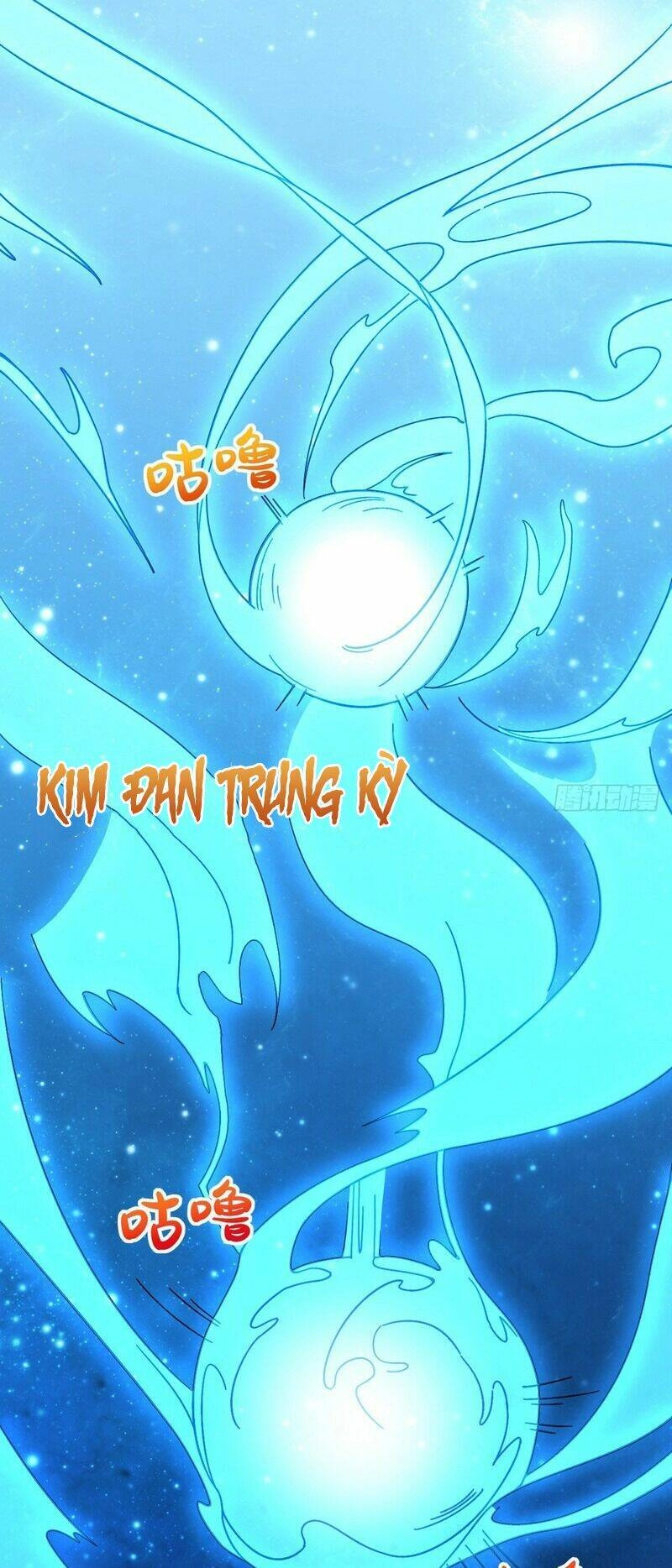 Sư Phụ Của Ta Mỗi Khi Đến Đại Nạn Mới Đột Phá Chapter 87 - 19