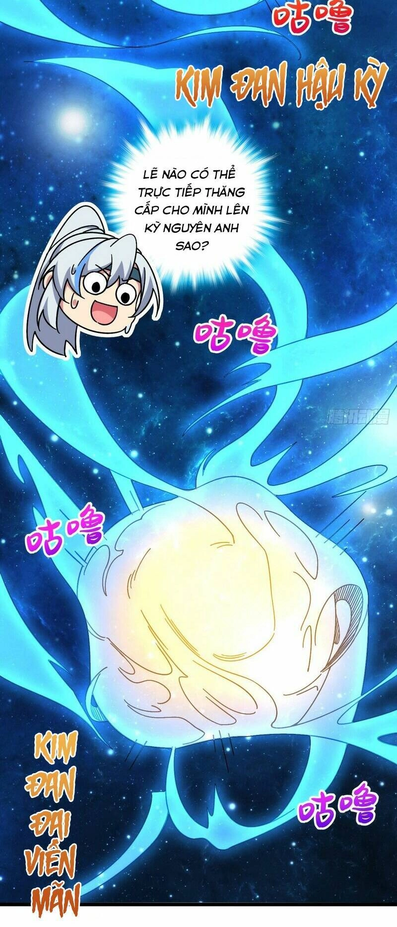 Sư Phụ Của Ta Mỗi Khi Đến Đại Nạn Mới Đột Phá Chapter 87 - 20