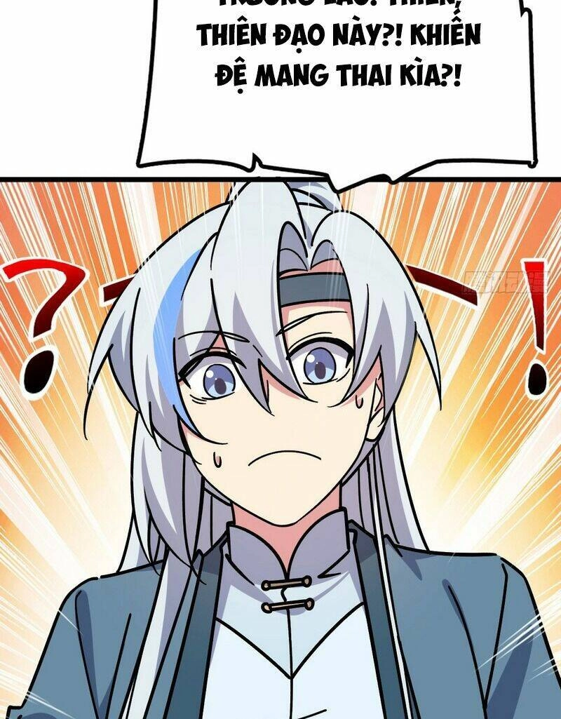 Sư Phụ Của Ta Mỗi Khi Đến Đại Nạn Mới Đột Phá Chapter 87 - 22