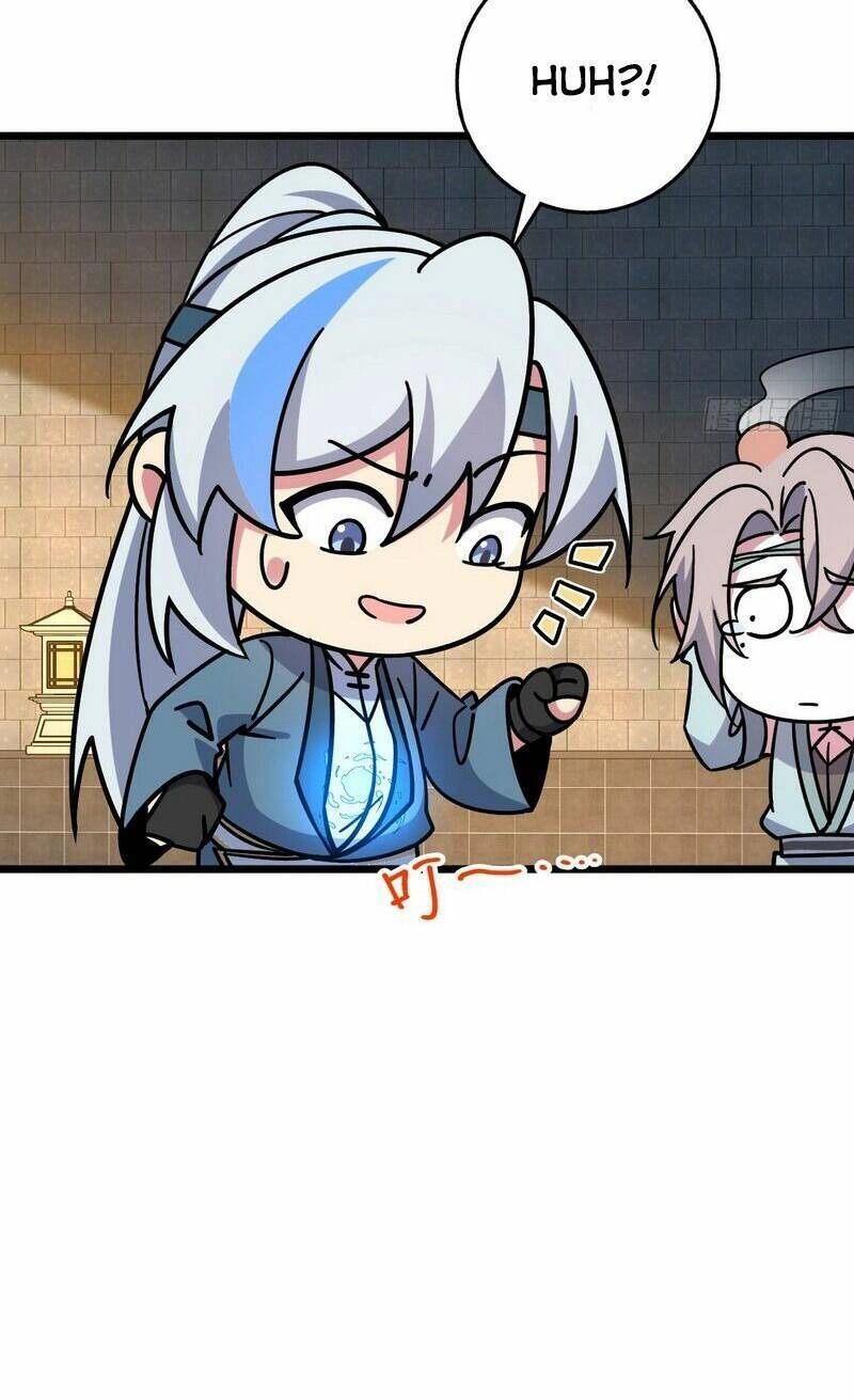 Sư Phụ Của Ta Mỗi Khi Đến Đại Nạn Mới Đột Phá Chapter 87 - 25