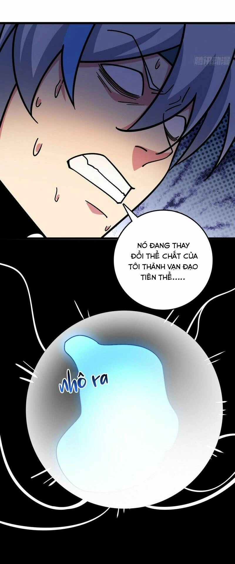 Sư Phụ Của Ta Mỗi Khi Đến Đại Nạn Mới Đột Phá Chapter 87 - 34