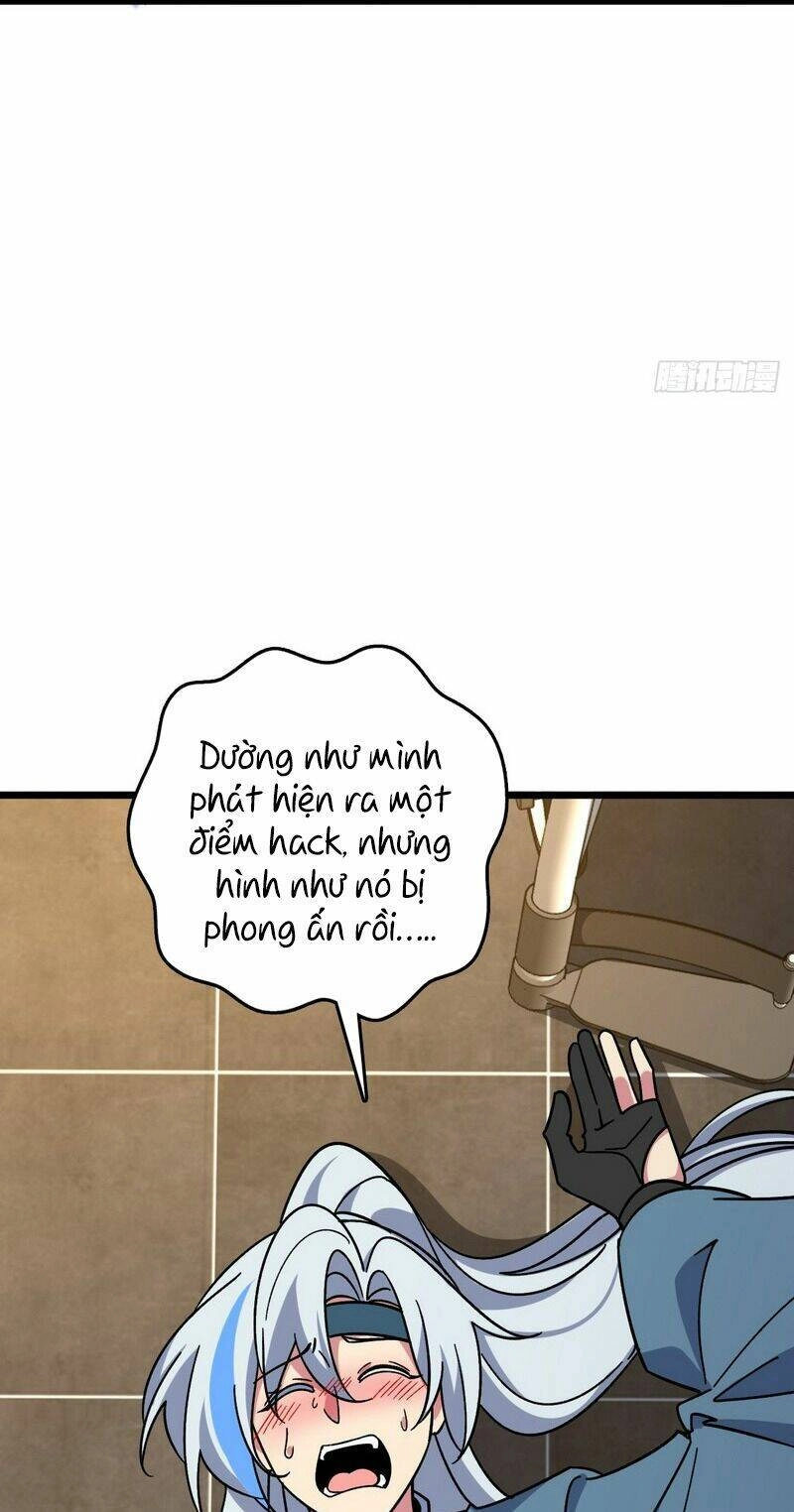 Sư Phụ Của Ta Mỗi Khi Đến Đại Nạn Mới Đột Phá Chapter 87 - 38