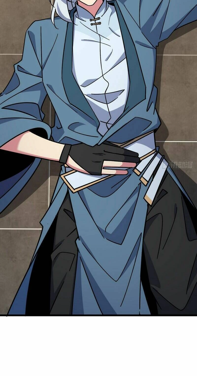 Sư Phụ Của Ta Mỗi Khi Đến Đại Nạn Mới Đột Phá Chapter 87 - 39