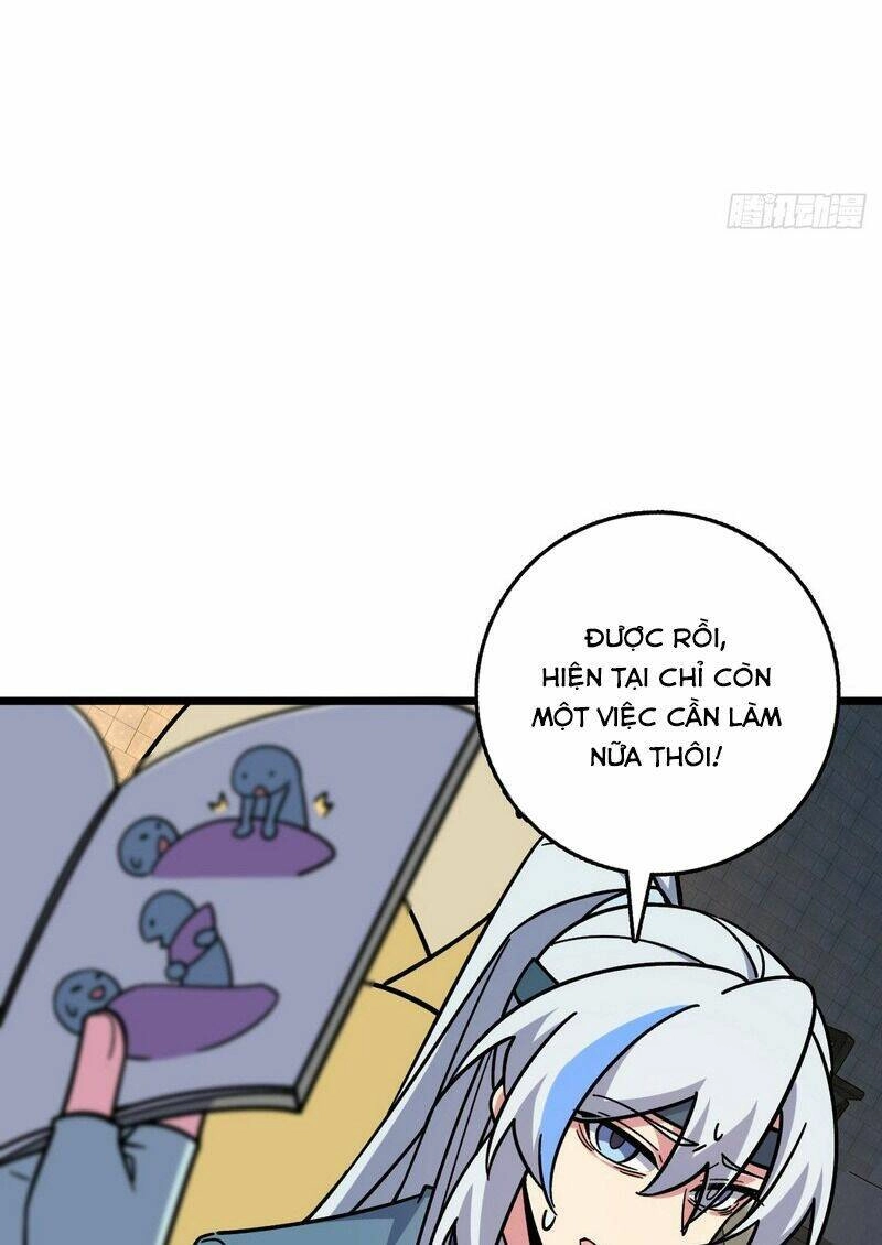 Sư Phụ Của Ta Mỗi Khi Đến Đại Nạn Mới Đột Phá Chapter 87 - 45