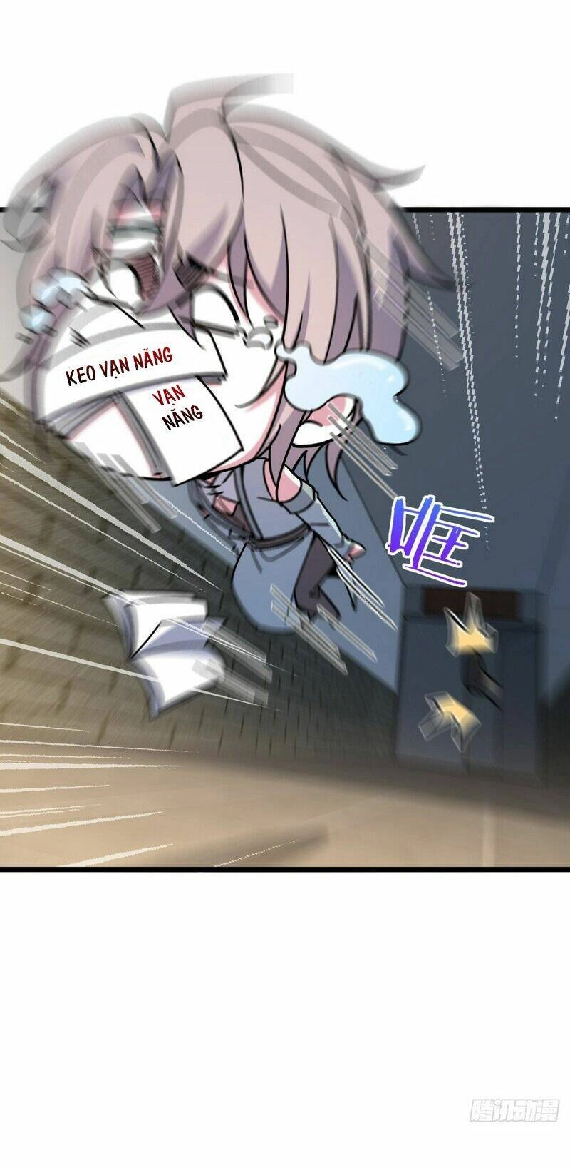 Sư Phụ Của Ta Mỗi Khi Đến Đại Nạn Mới Đột Phá Chapter 87 - 47