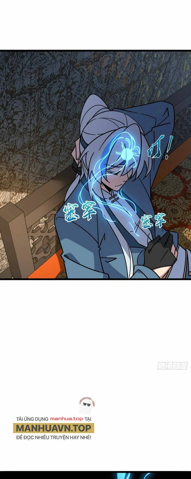 Sư Phụ Của Ta Mỗi Khi Đến Đại Nạn Mới Đột Phá Chapter 87 - 51