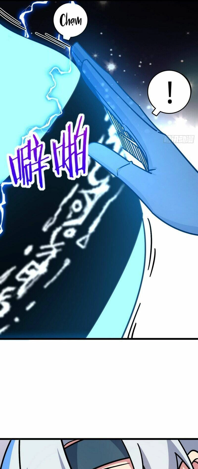 Sư Phụ Của Ta Mỗi Khi Đến Đại Nạn Mới Đột Phá Chapter 87 - 56