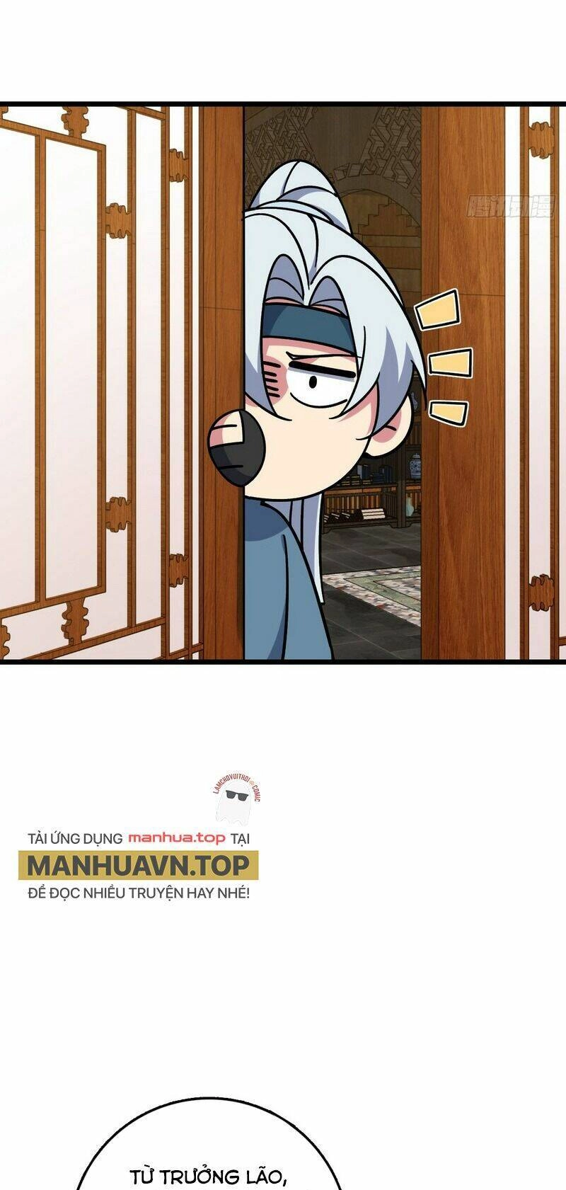 Sư Phụ Của Ta Mỗi Khi Đến Đại Nạn Mới Đột Phá Chapter 87 - 58