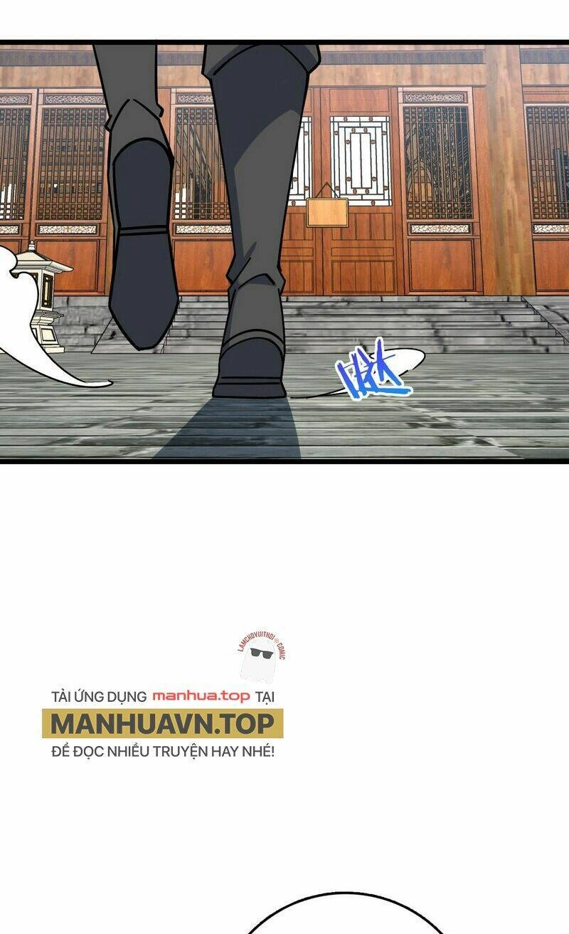 Sư Phụ Của Ta Mỗi Khi Đến Đại Nạn Mới Đột Phá Chapter 87 - 66