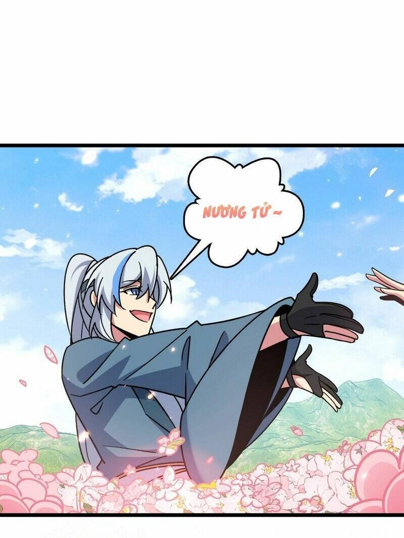 Sư Phụ Của Ta Mỗi Khi Đến Đại Nạn Mới Đột Phá Chapter 87 - 71