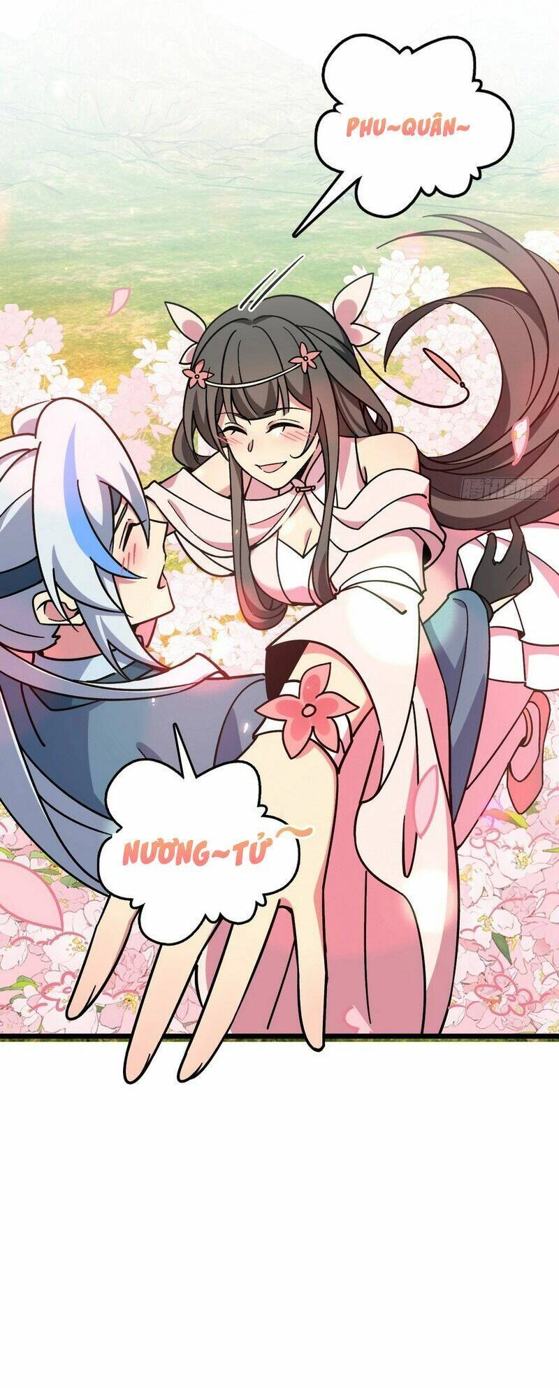 Sư Phụ Của Ta Mỗi Khi Đến Đại Nạn Mới Đột Phá Chapter 87 - 72