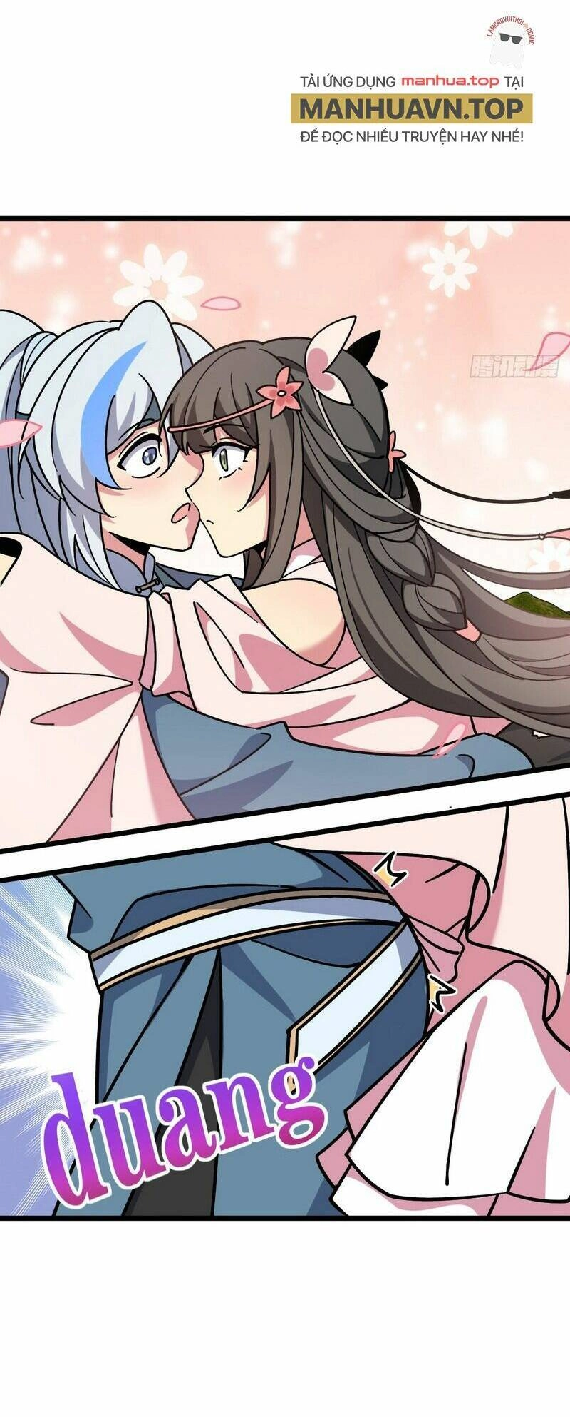 Sư Phụ Của Ta Mỗi Khi Đến Đại Nạn Mới Đột Phá Chapter 87 - 73