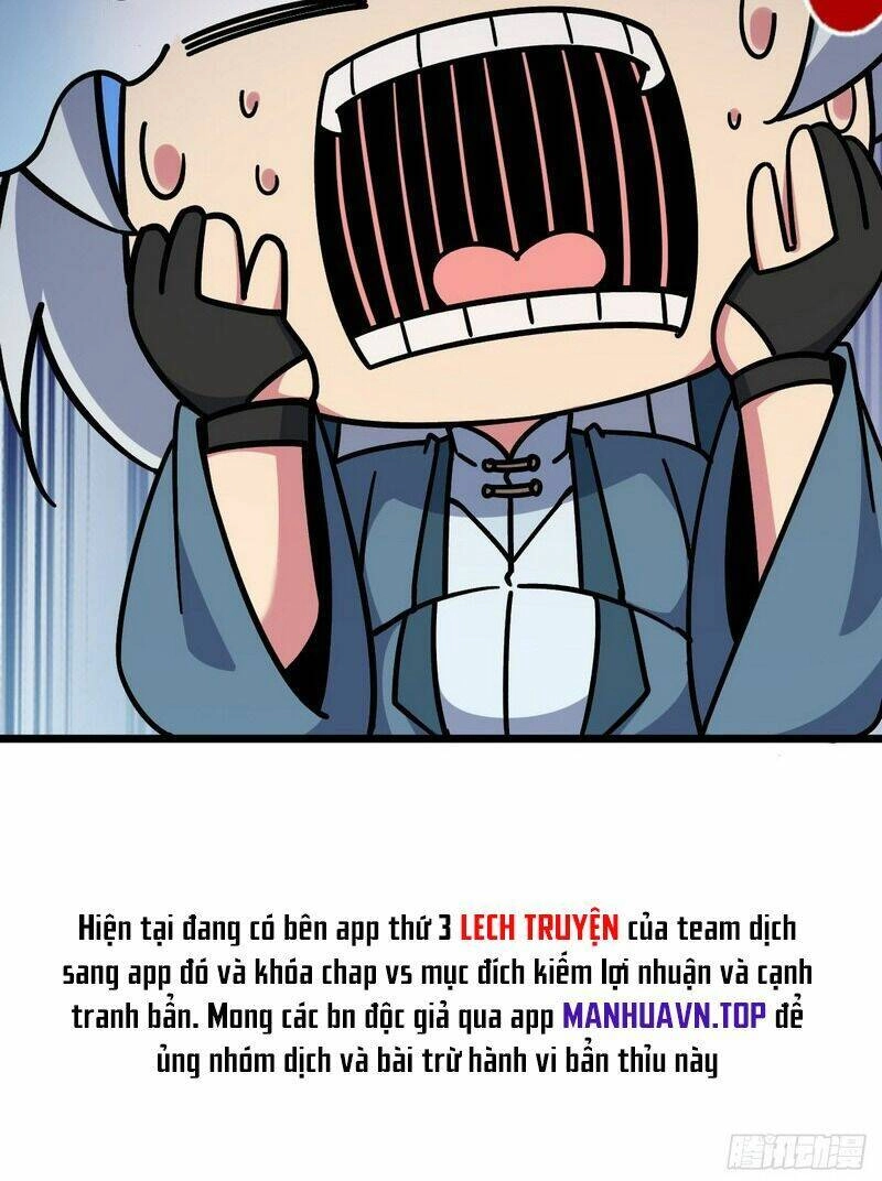 Sư Phụ Của Ta Mỗi Khi Đến Đại Nạn Mới Đột Phá Chapter 87 - 79