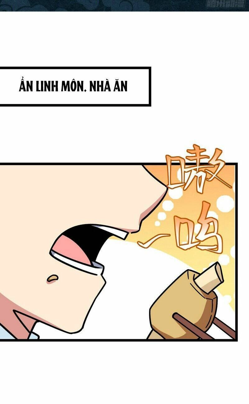 Sư Phụ Của Ta Mỗi Khi Đến Đại Nạn Mới Đột Phá Chapter 88 - 4