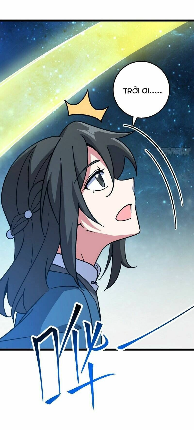 Sư Phụ Của Ta Mỗi Khi Đến Đại Nạn Mới Đột Phá Chapter 88 - 43