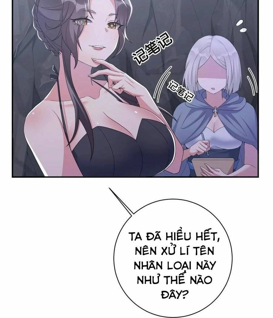 Sư Phụ Của Ta Mỗi Khi Đến Đại Nạn Mới Đột Phá Chapter 89 - 7