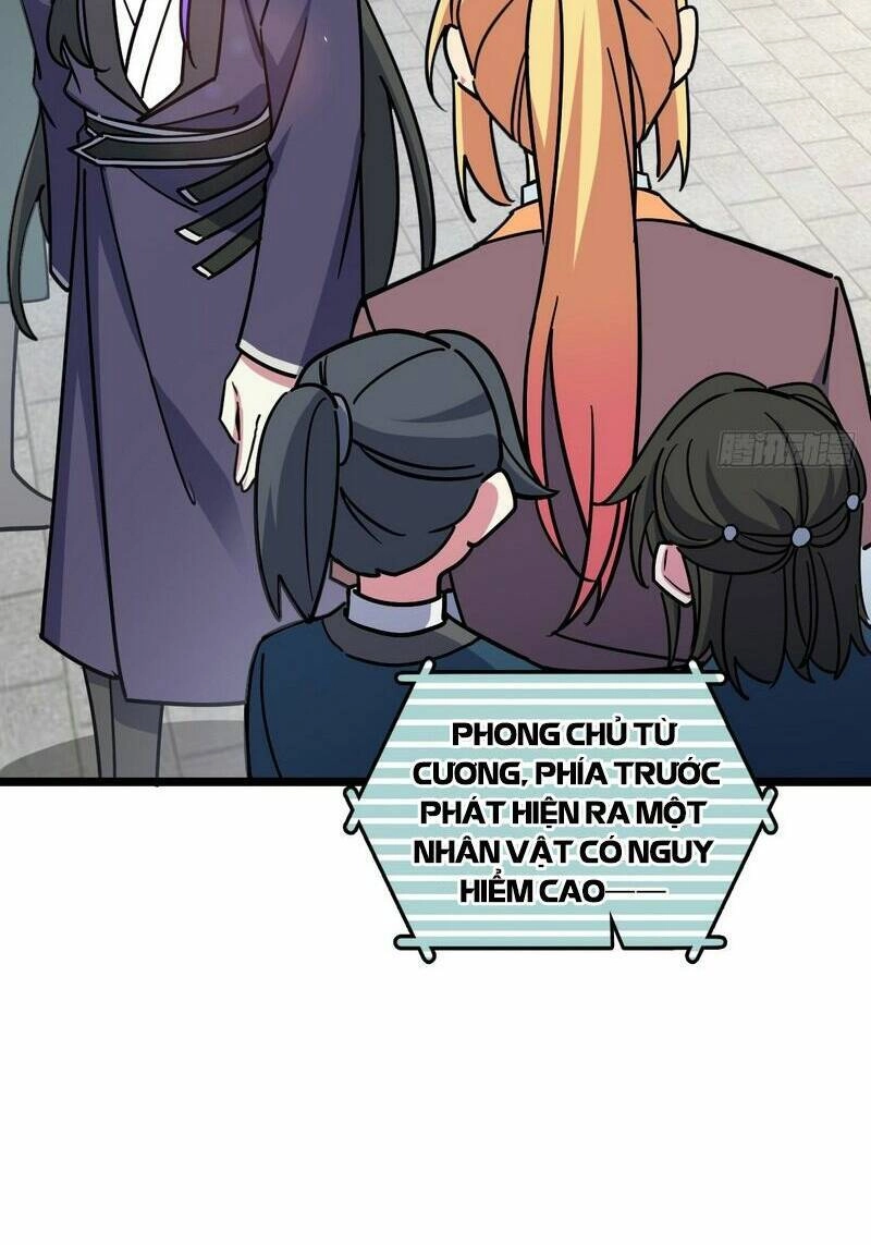 Sư Phụ Của Ta Mỗi Khi Đến Đại Nạn Mới Đột Phá Chapter 89 - 19