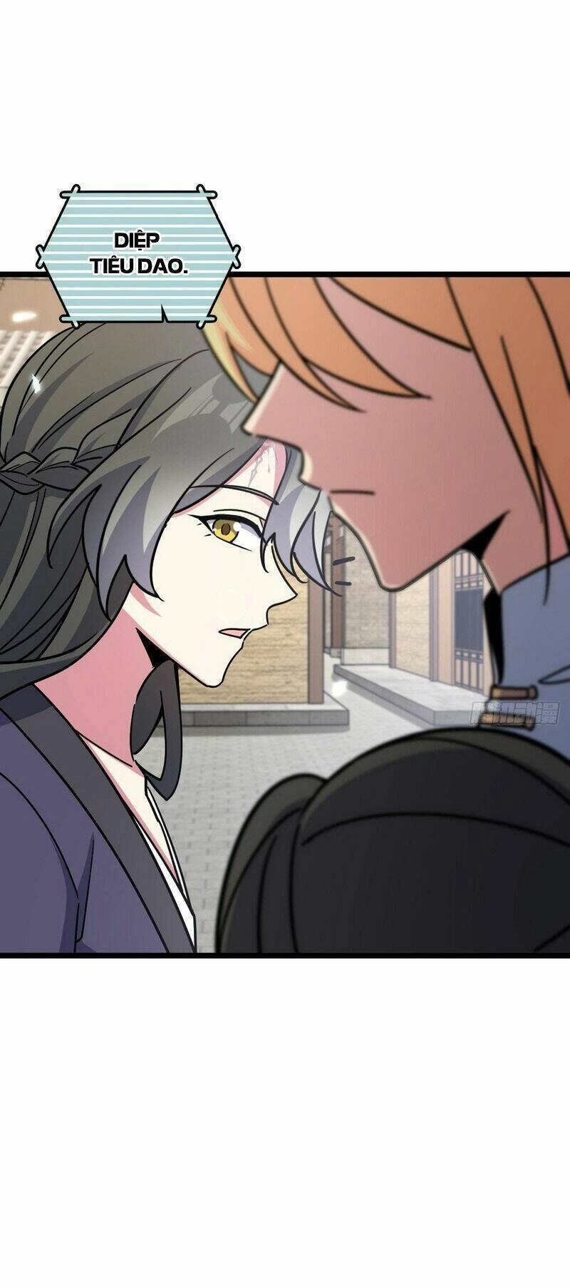 Sư Phụ Của Ta Mỗi Khi Đến Đại Nạn Mới Đột Phá Chapter 89 - 20