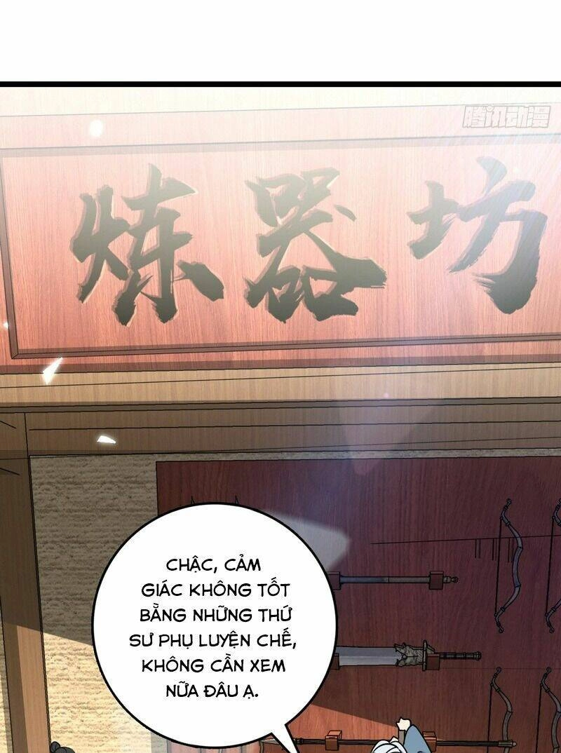 Sư Phụ Của Ta Mỗi Khi Đến Đại Nạn Mới Đột Phá Chapter 89 - 24