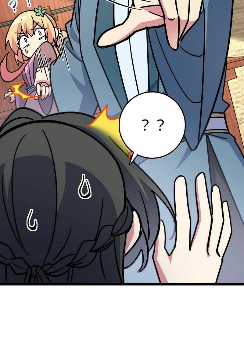 Sư Phụ Của Ta Mỗi Khi Đến Đại Nạn Mới Đột Phá Chapter 89 - 32