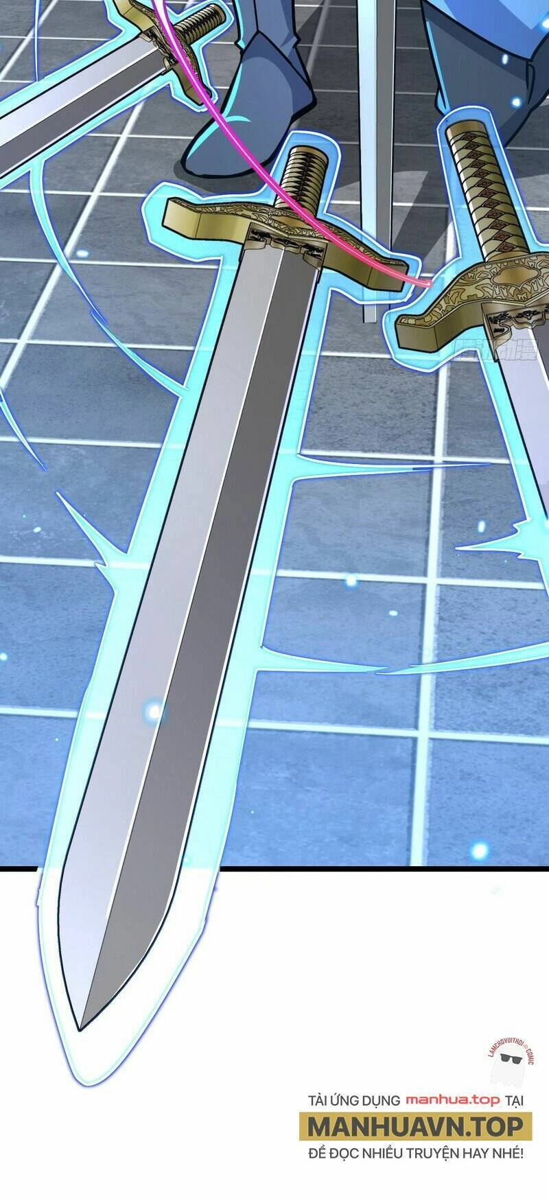 Sư Phụ Của Ta Mỗi Khi Đến Đại Nạn Mới Đột Phá Chapter 89 - 39