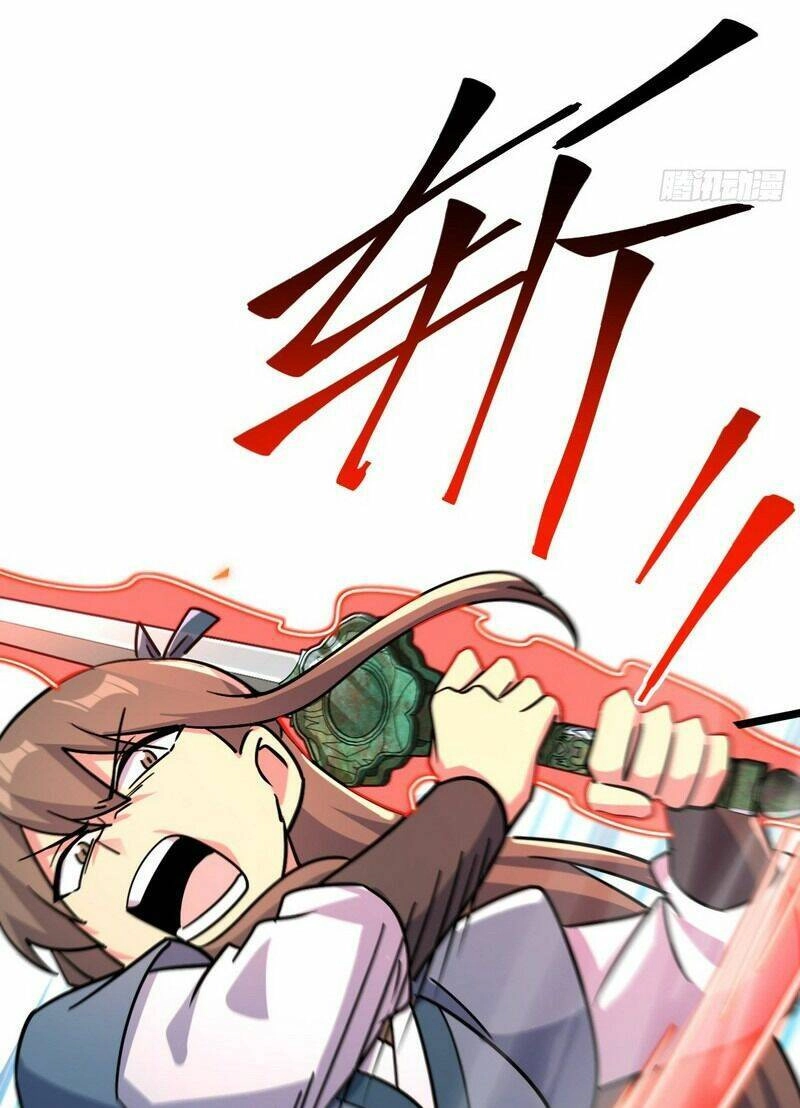 Sư Phụ Của Ta Mỗi Khi Đến Đại Nạn Mới Đột Phá Chapter 89 - 42