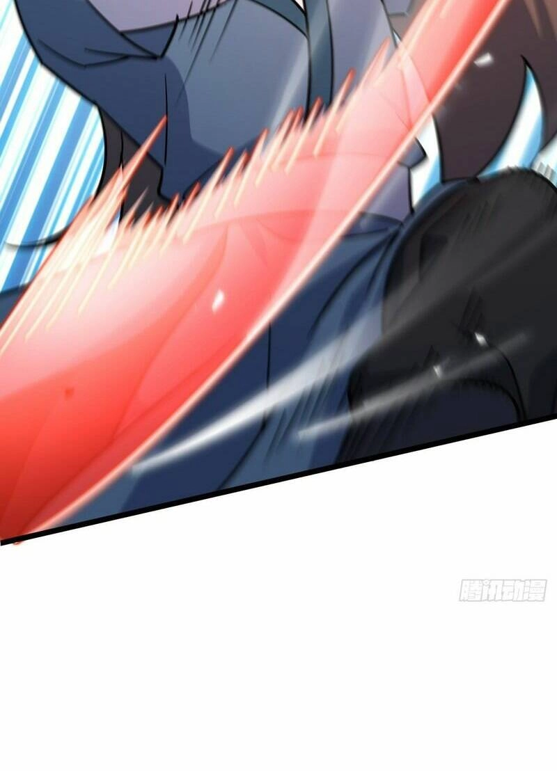 Sư Phụ Của Ta Mỗi Khi Đến Đại Nạn Mới Đột Phá Chapter 89 - 43