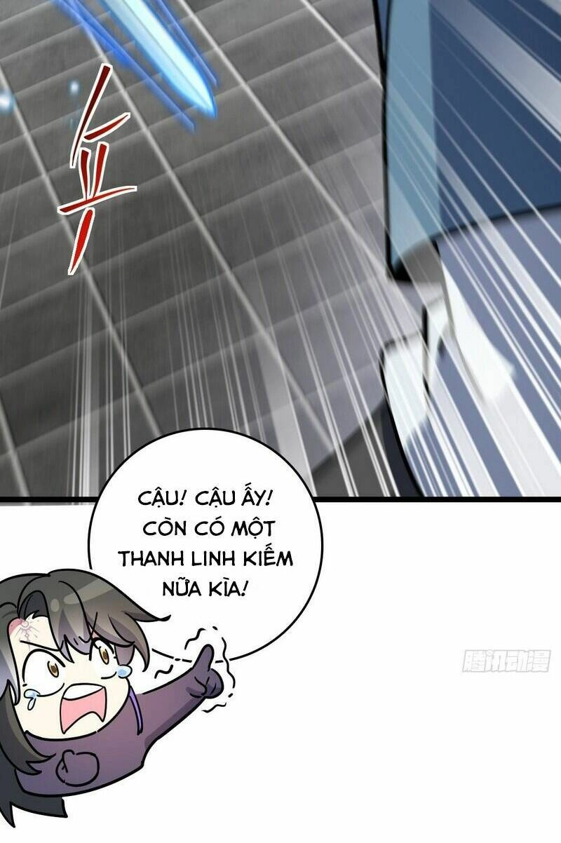 Sư Phụ Của Ta Mỗi Khi Đến Đại Nạn Mới Đột Phá Chapter 89 - 51