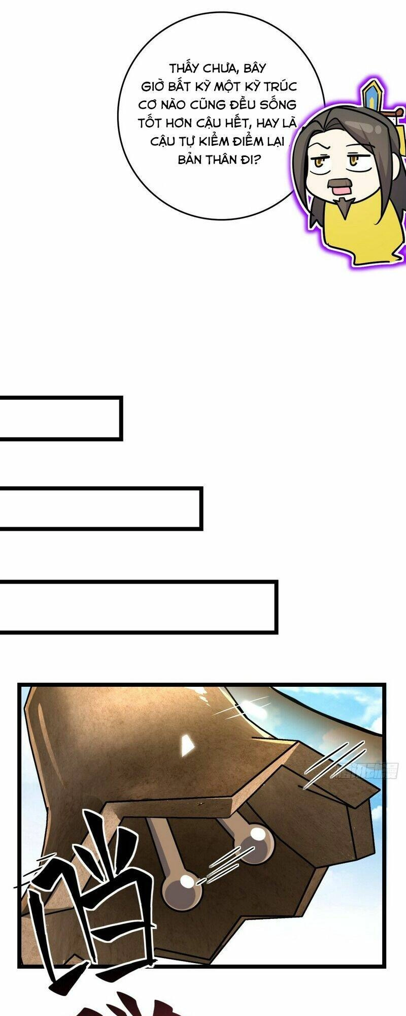 Sư Phụ Của Ta Mỗi Khi Đến Đại Nạn Mới Đột Phá Chapter 89 - 52