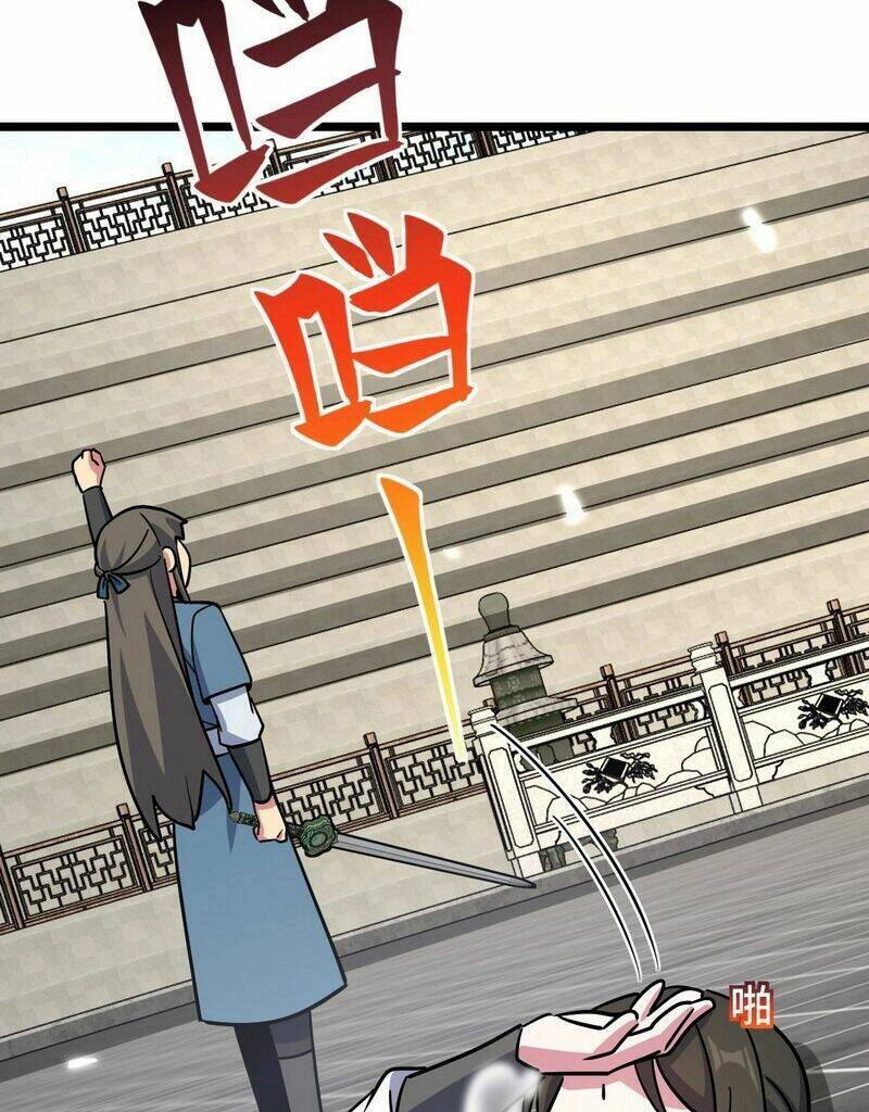 Sư Phụ Của Ta Mỗi Khi Đến Đại Nạn Mới Đột Phá Chapter 89 - 53