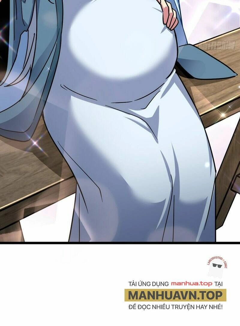 Sư Phụ Của Ta Mỗi Khi Đến Đại Nạn Mới Đột Phá Chapter 89 - 67